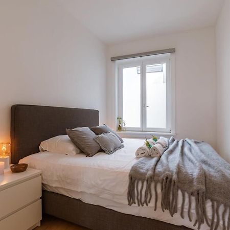 Huswell - Brand New Apartment Near The Beach บลังเคนเบอร์เก ภายนอก รูปภาพ