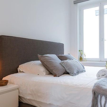 Huswell - Brand New Apartment Near The Beach บลังเคนเบอร์เก ภายนอก รูปภาพ